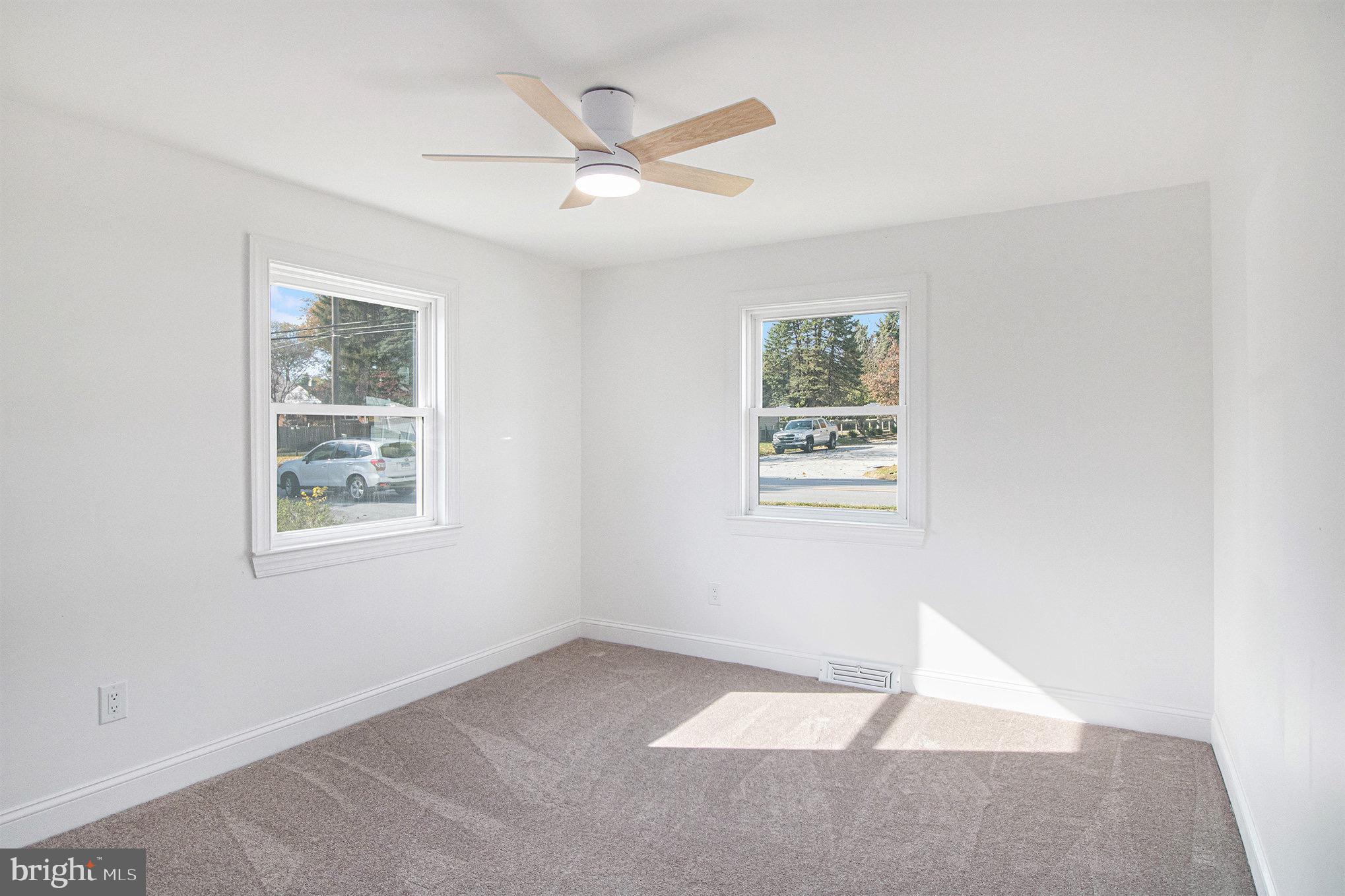 BELMONT TERR - Residential