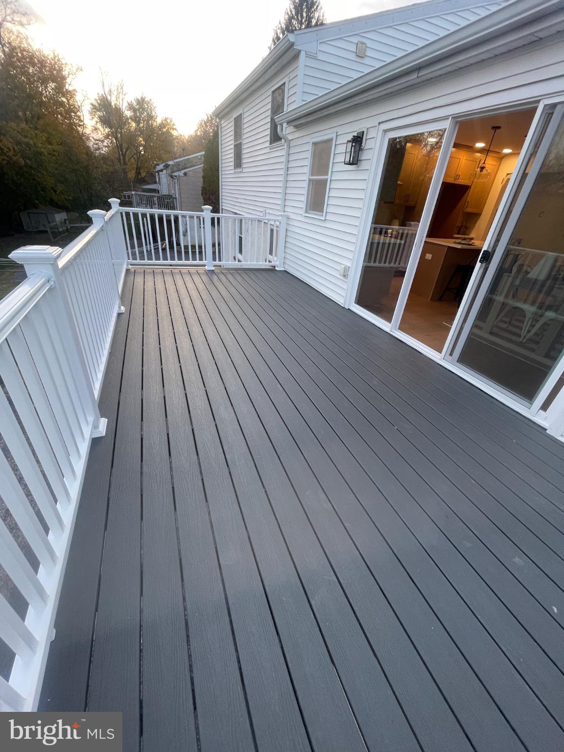 BELMONT TERR - Residential