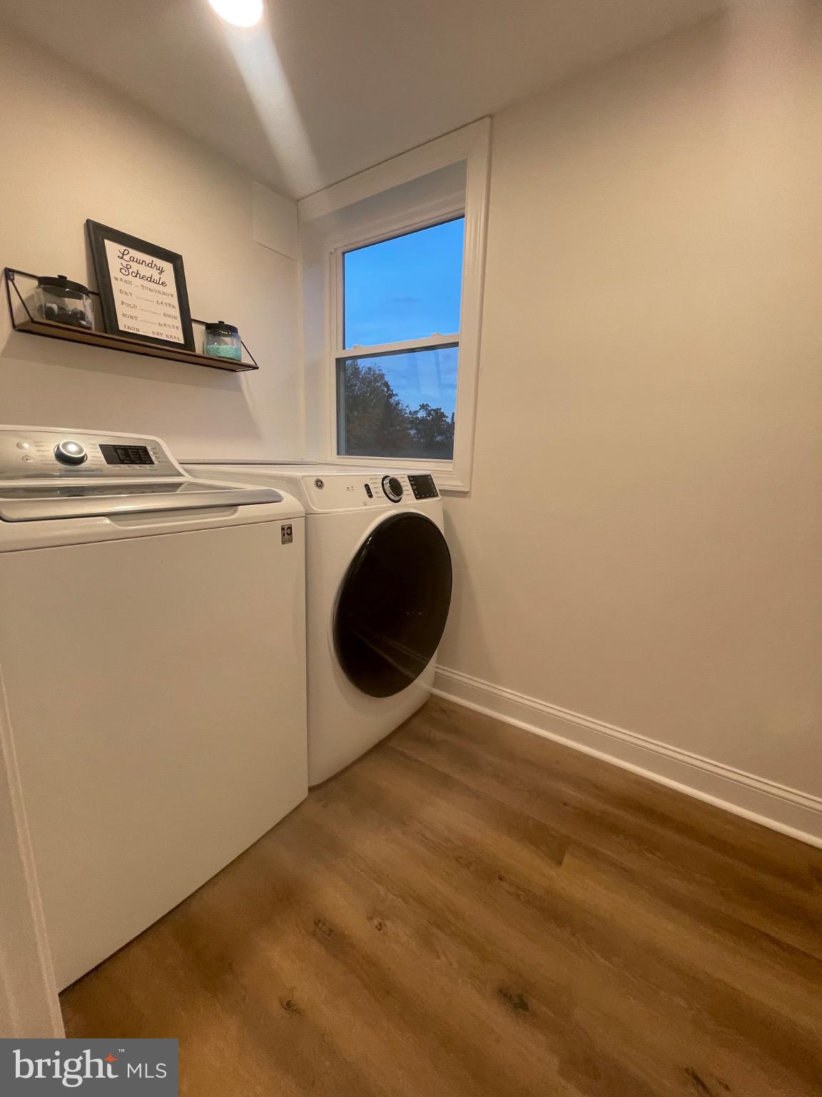 BELMONT TERR - Residential