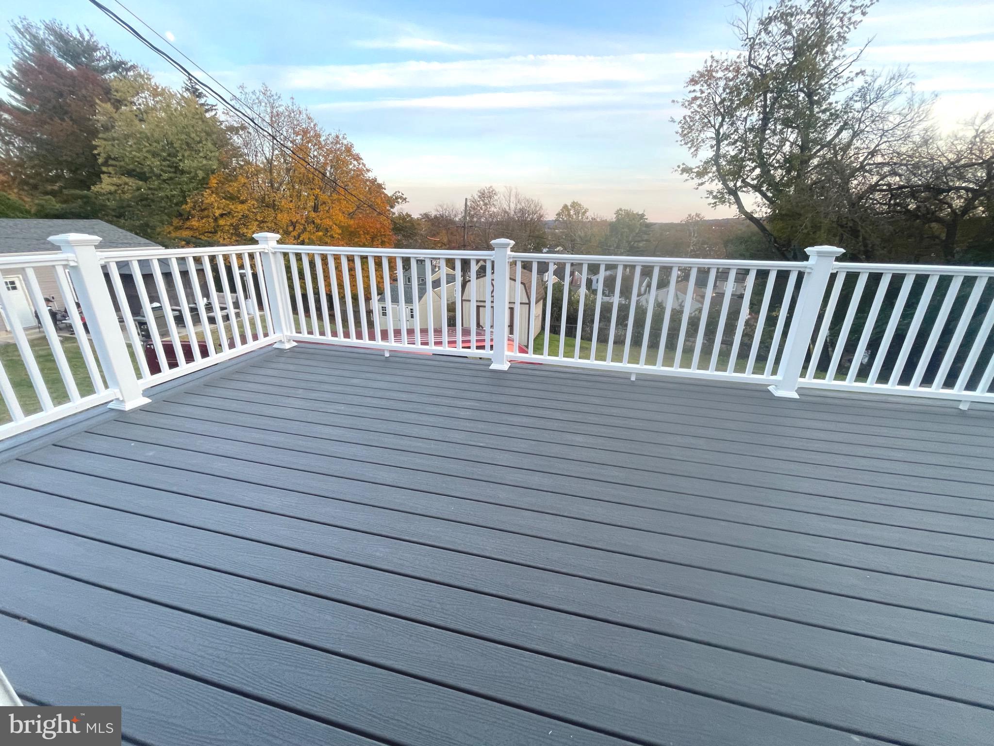 BELMONT TERR - Residential