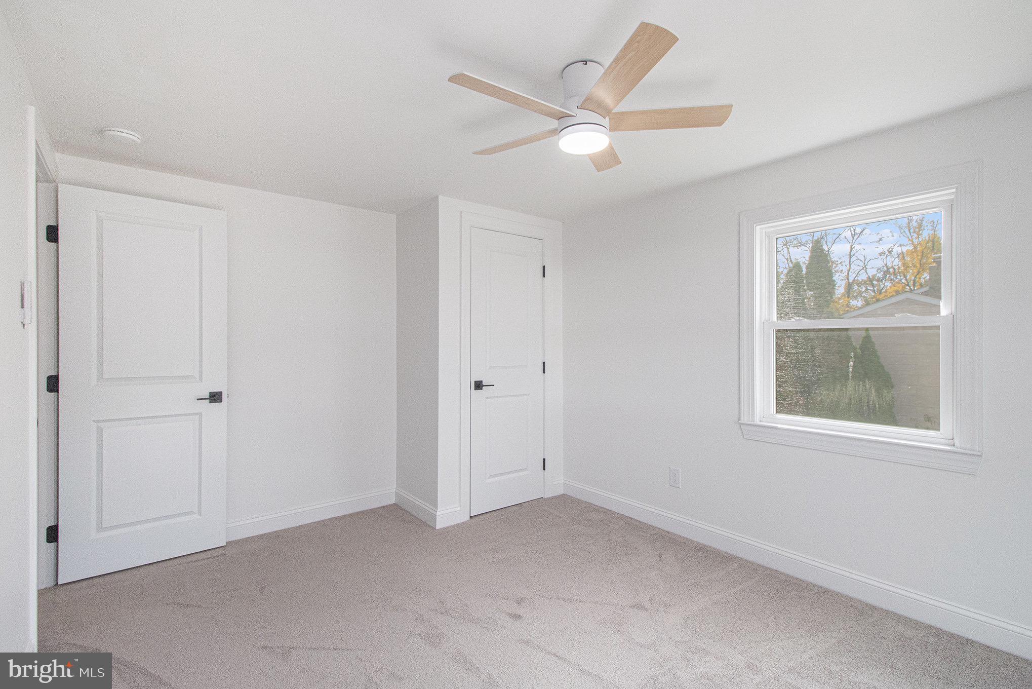 BELMONT TERR - Residential