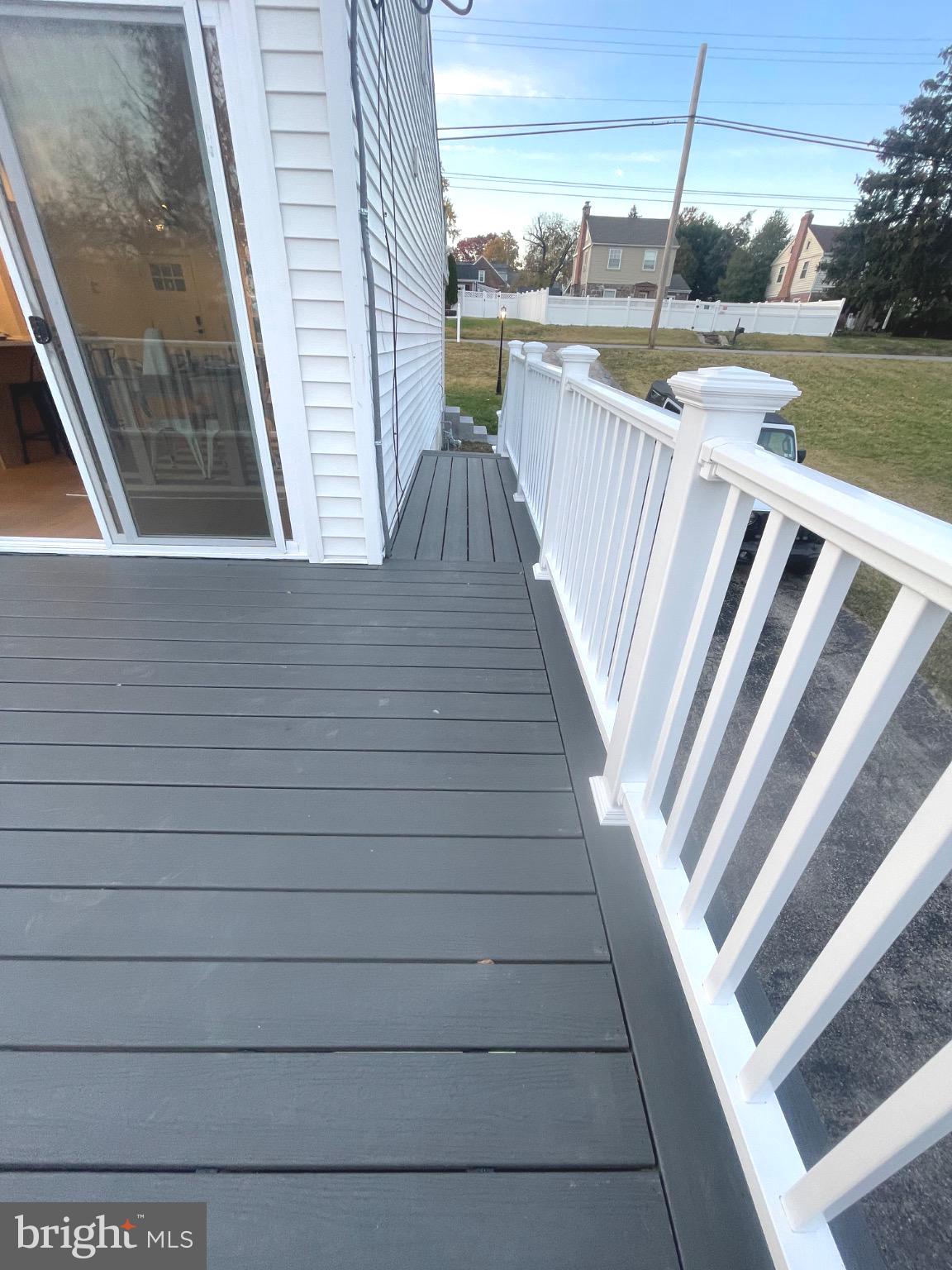 BELMONT TERR - Residential