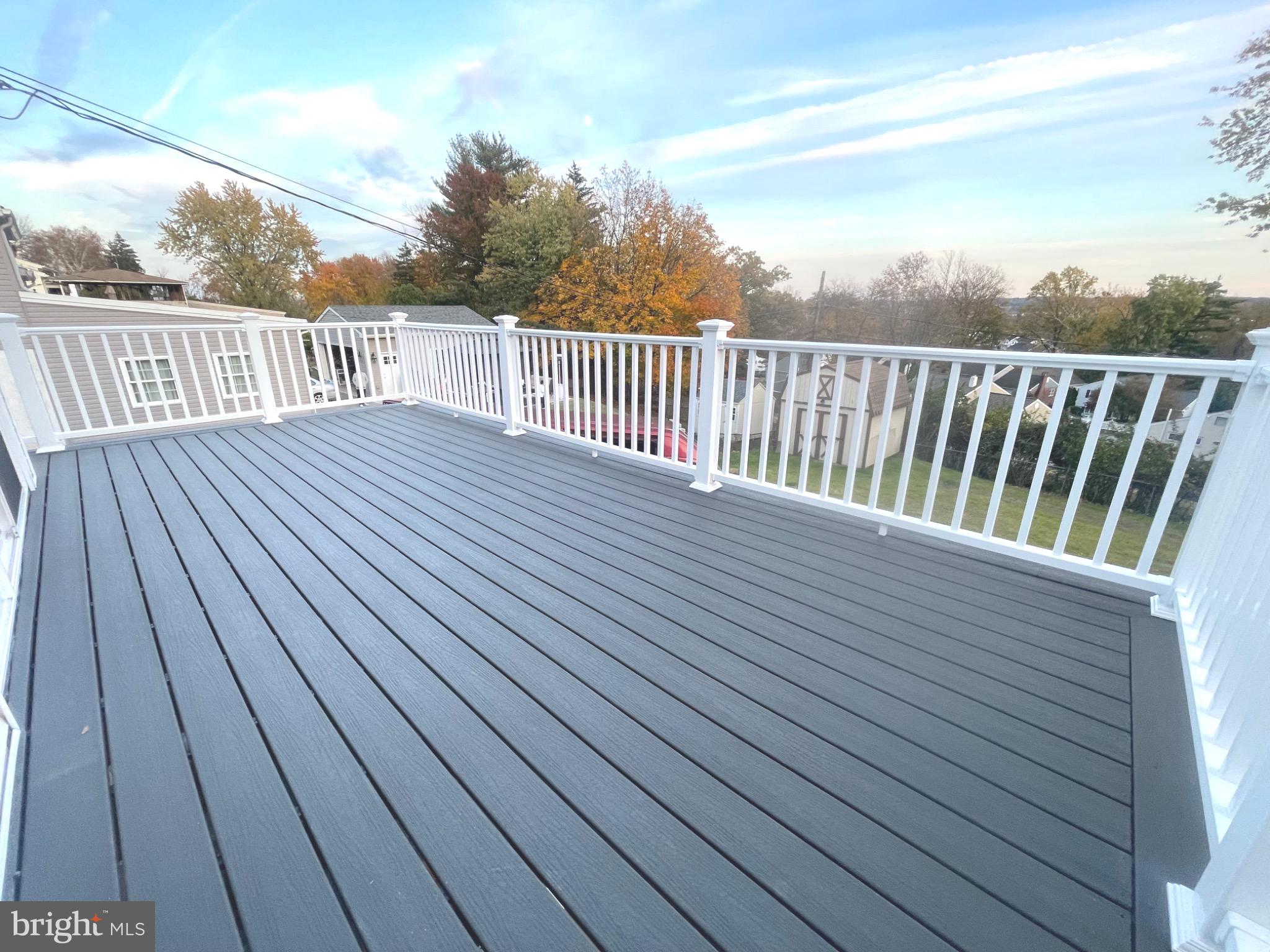 BELMONT TERR - Residential