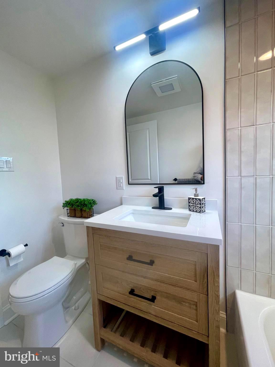 BELMONT TERR - Residential