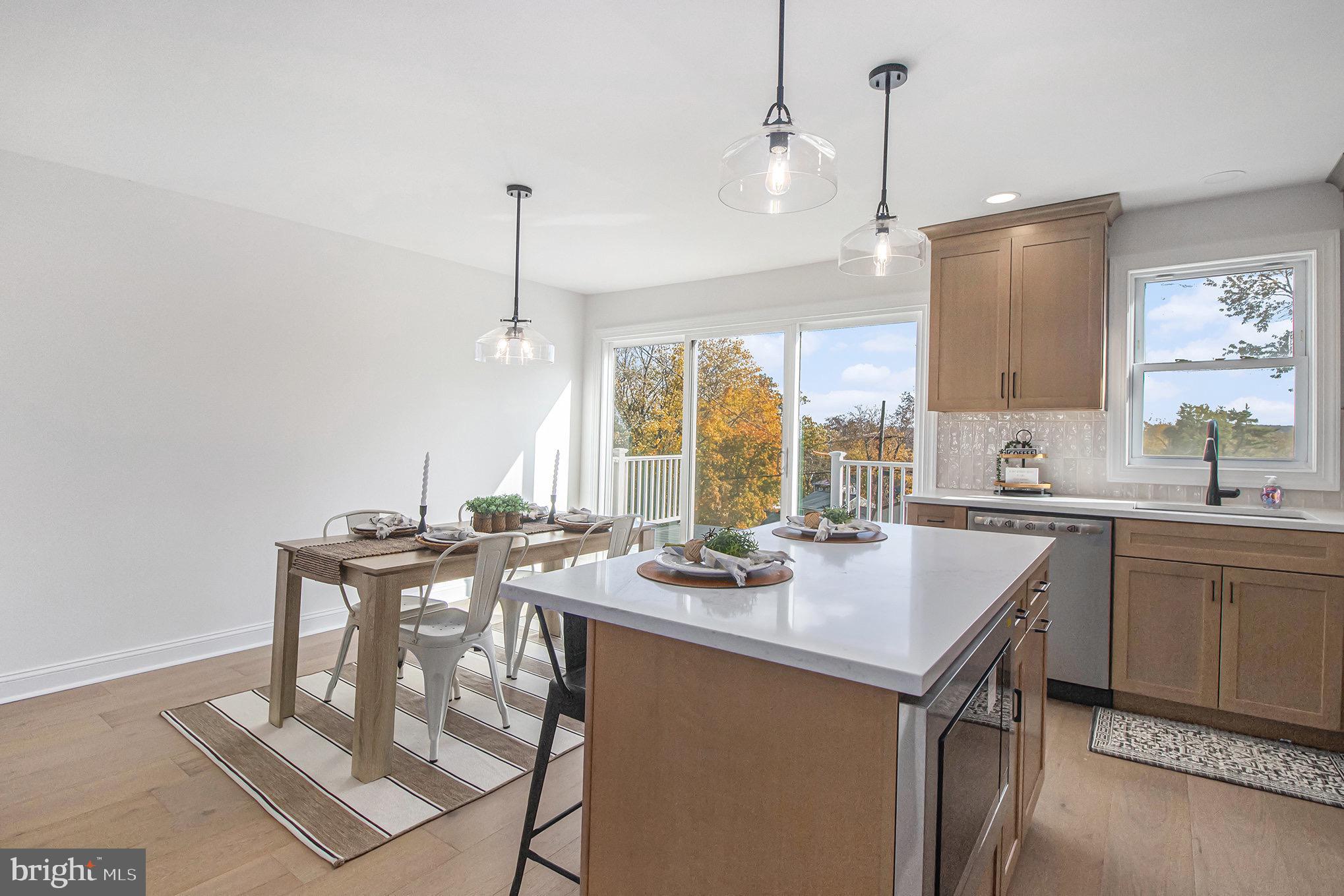 BELMONT TERR - Residential