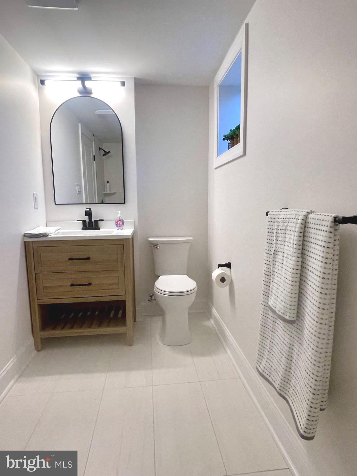 BELMONT TERR - Residential