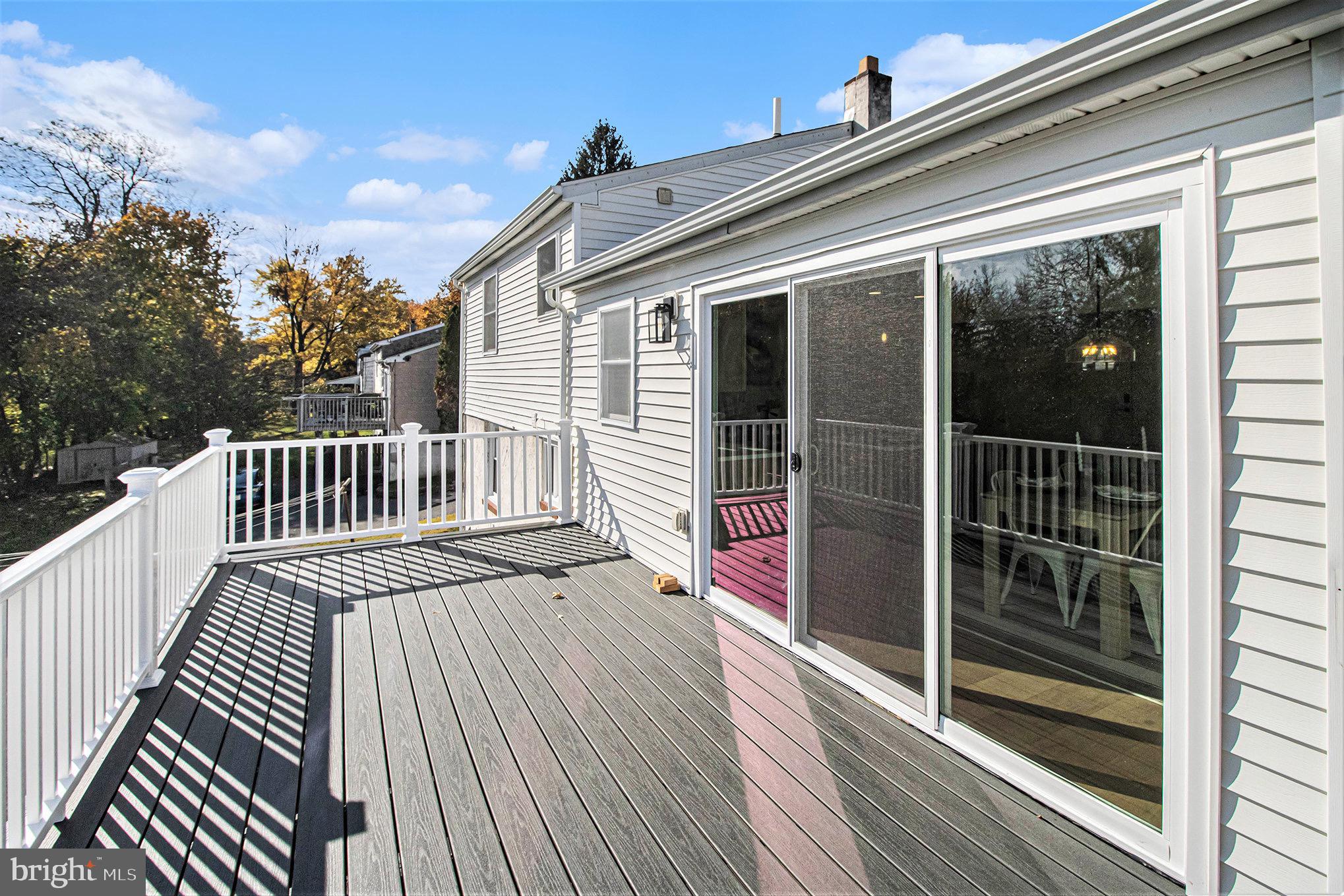 BELMONT TERR - Residential