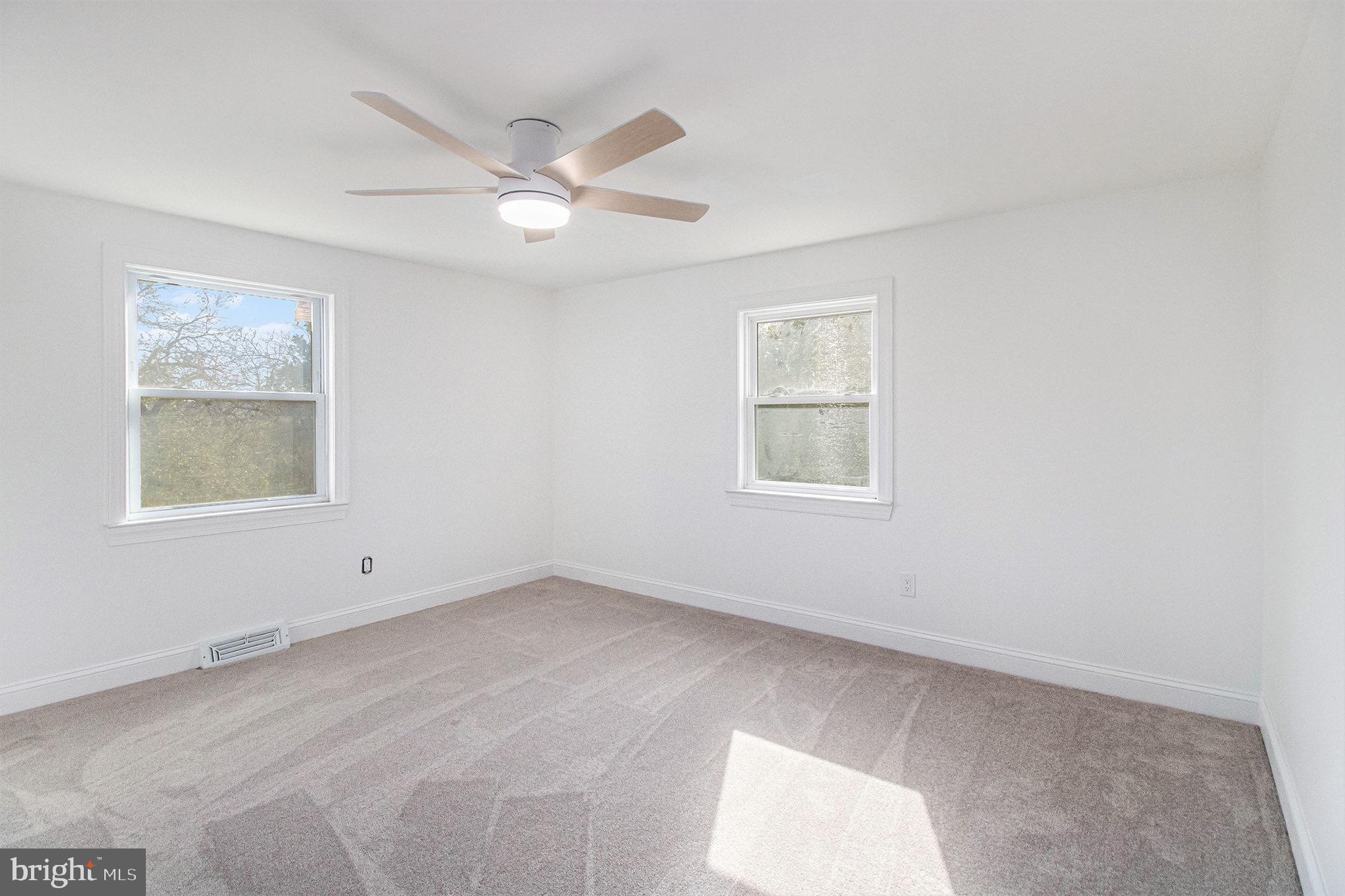 BELMONT TERR - Residential