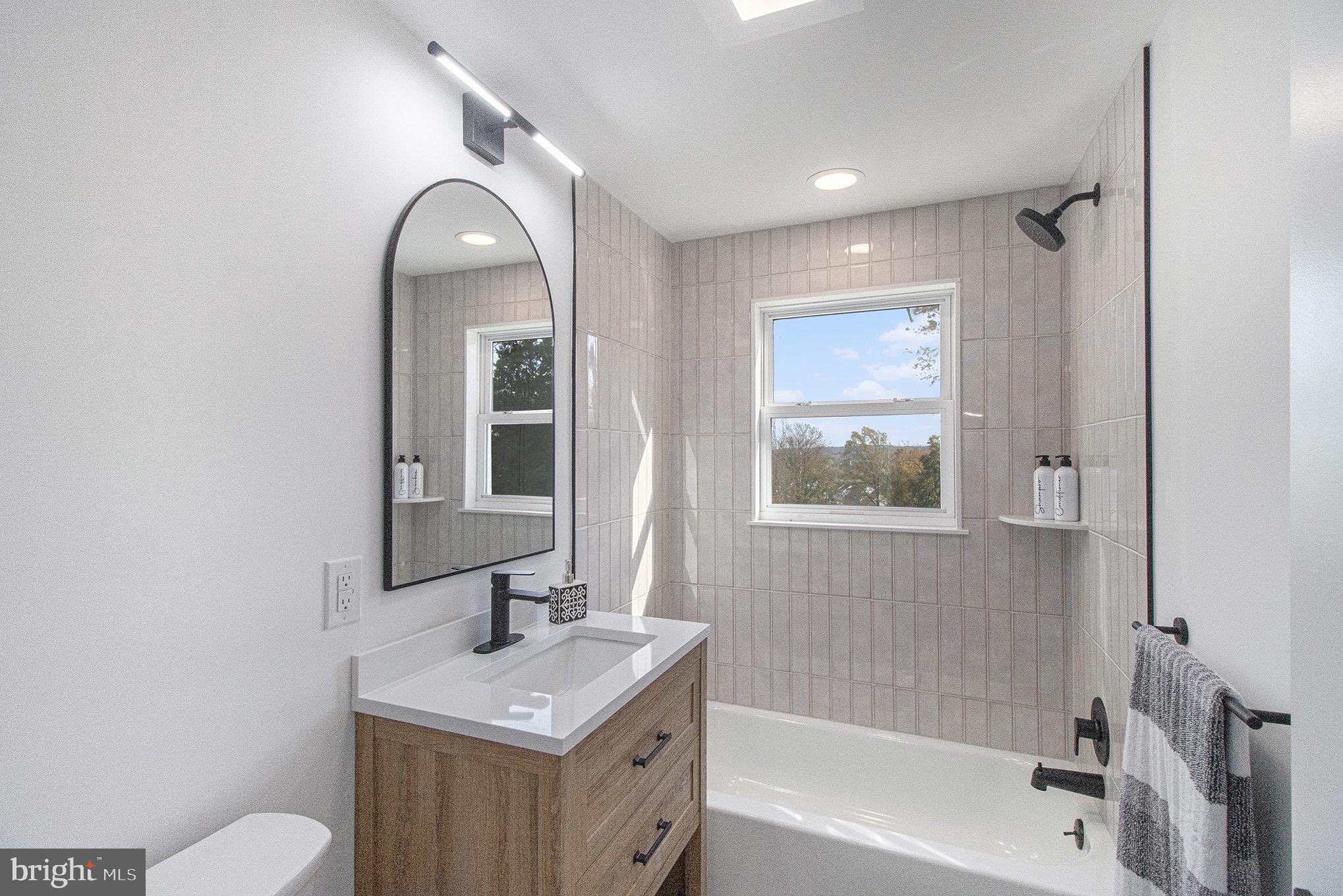 BELMONT TERR - Residential