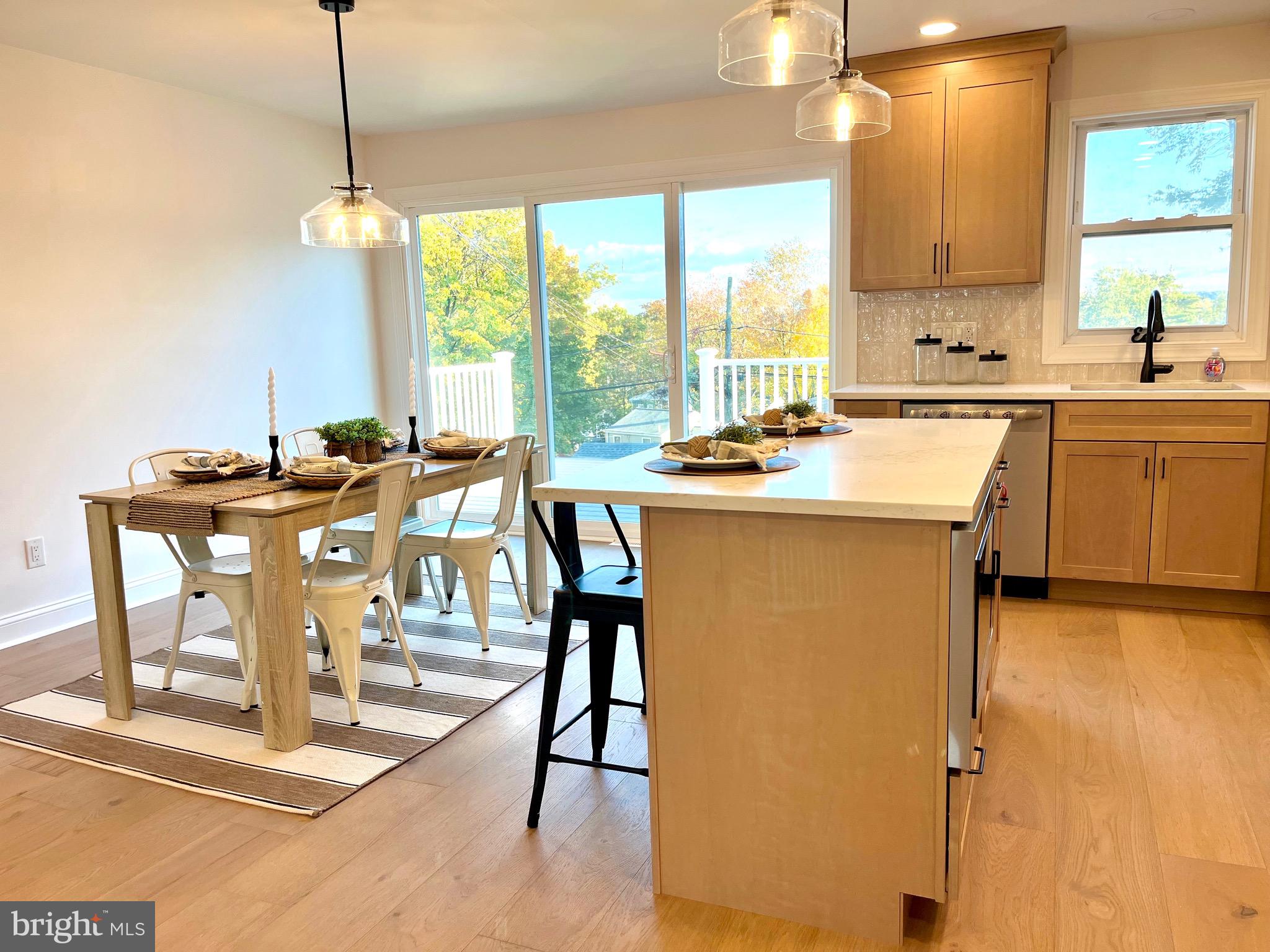 BELMONT TERR - Residential