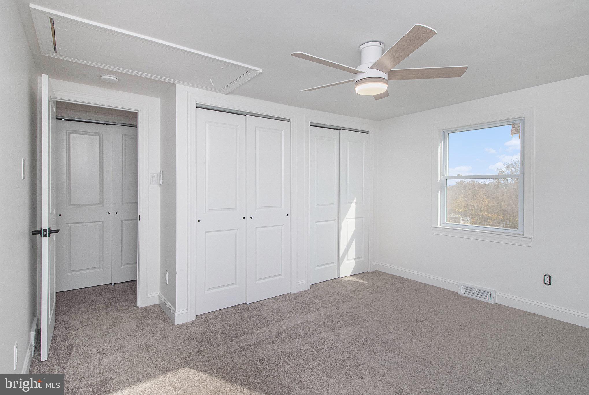 BELMONT TERR - Residential