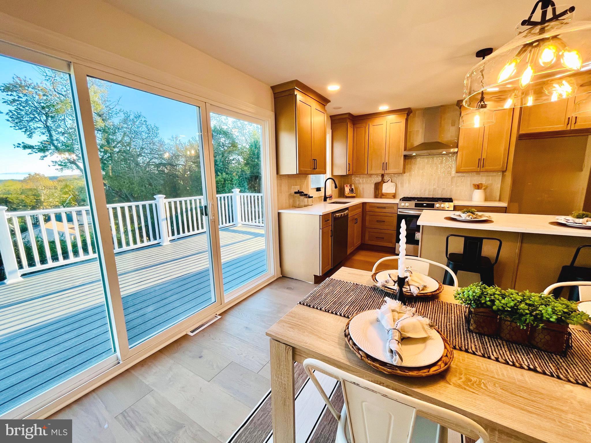 BELMONT TERR - Residential