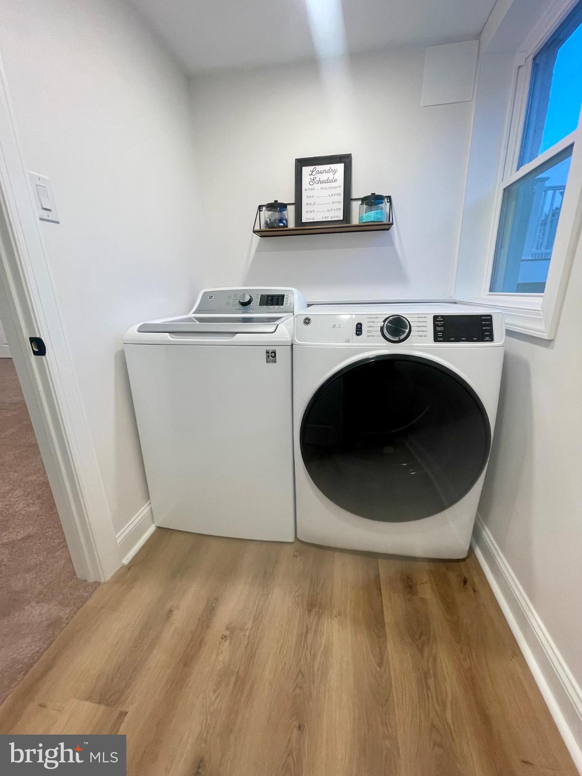 BELMONT TERR - Residential