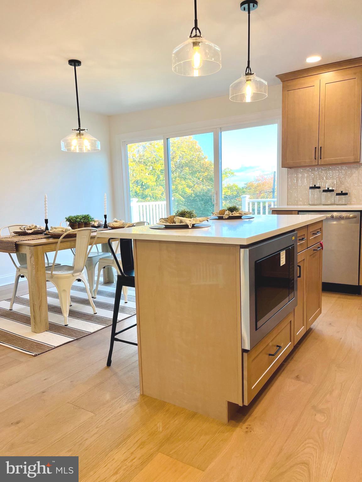 BELMONT TERR - Residential