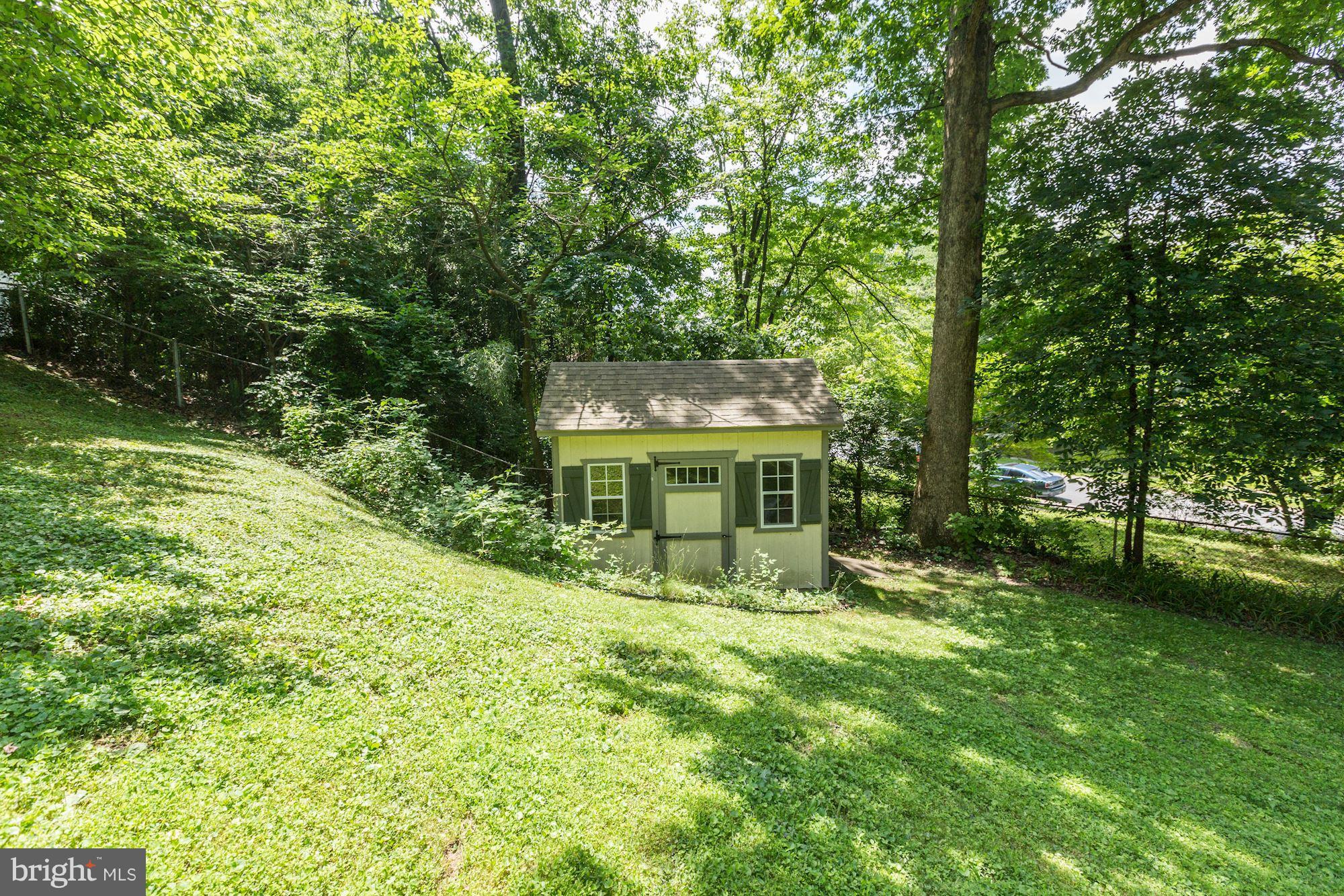 GLENMONT FOREST - Residential