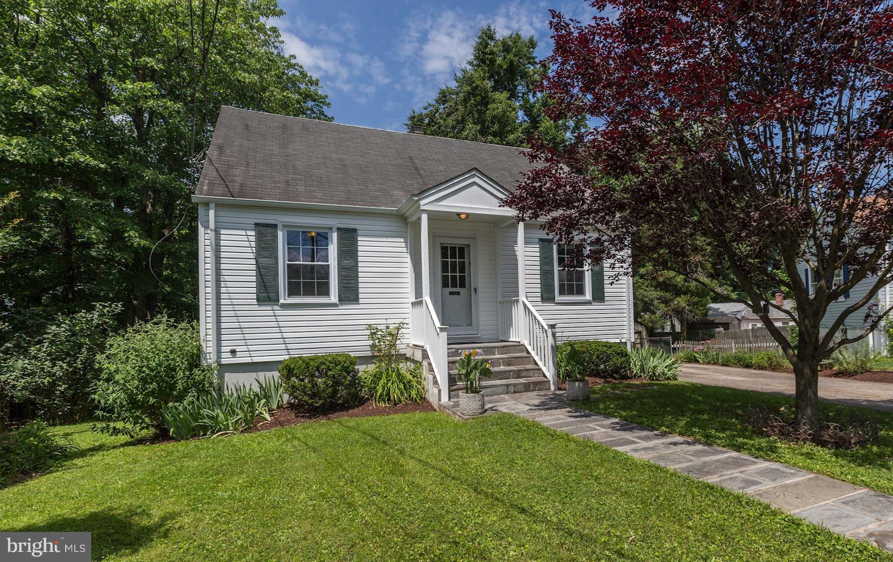 GLENMONT FOREST - Residential