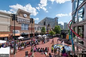 GLENMONT FOREST - Residential