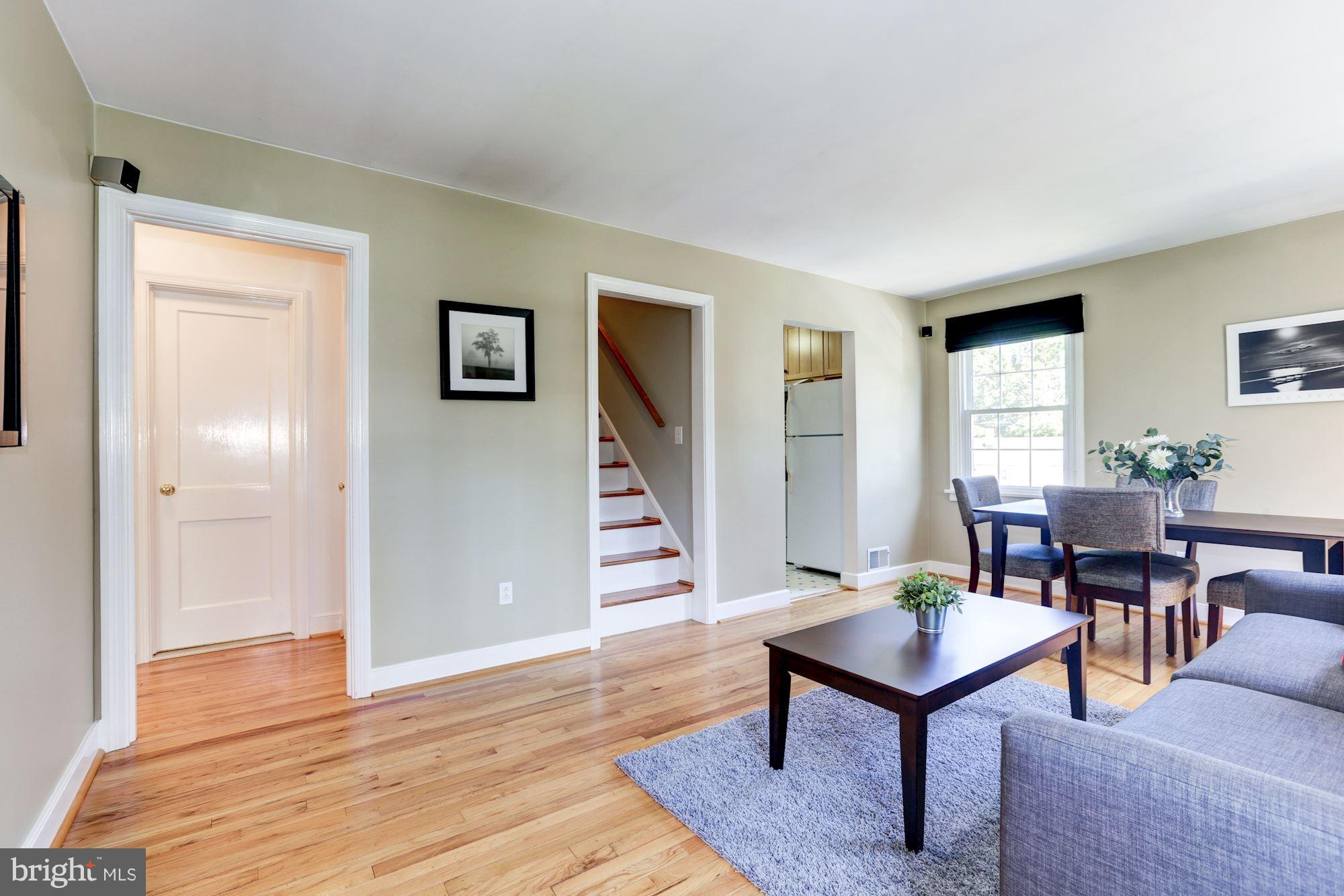 GLENMONT FOREST - Residential