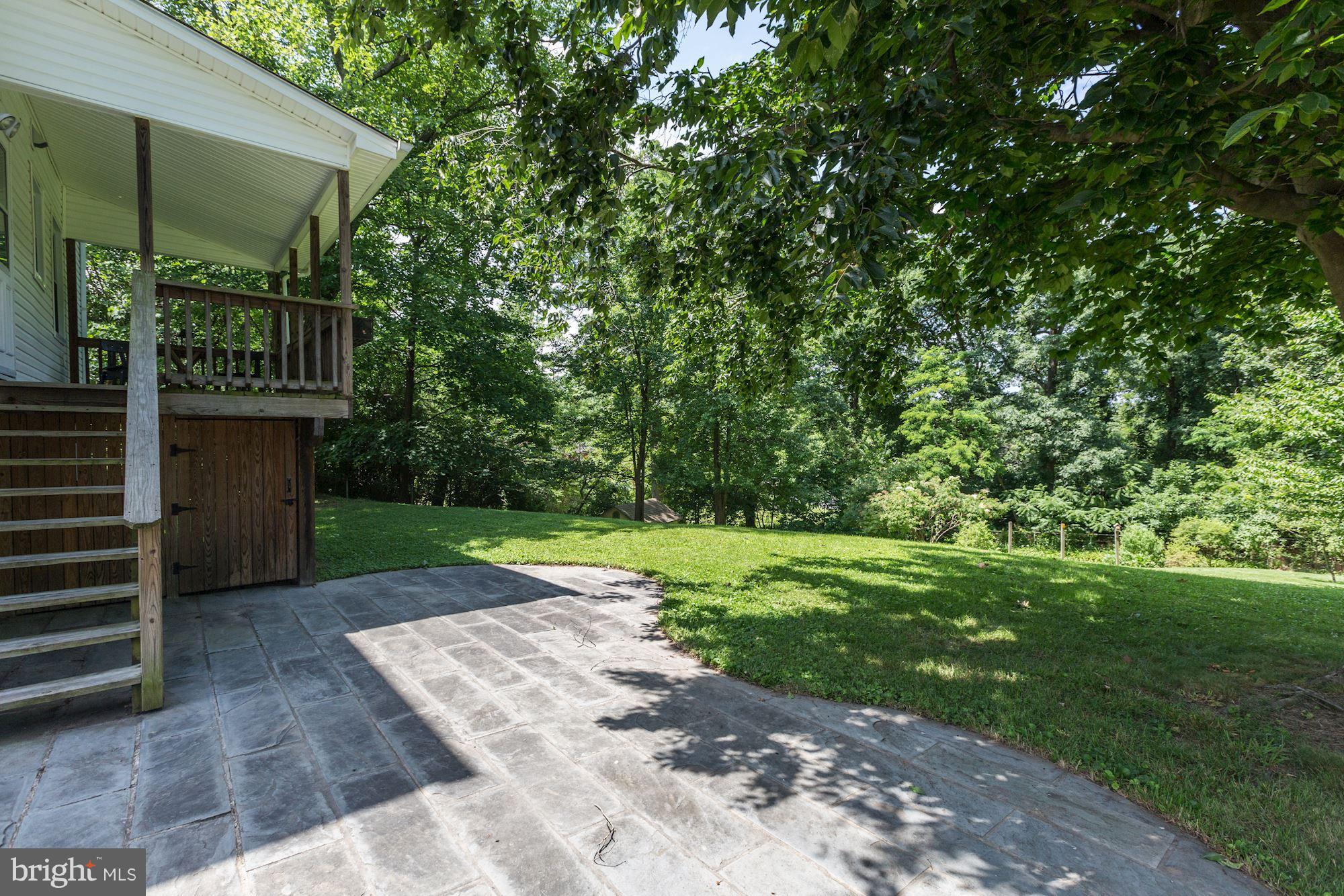 GLENMONT FOREST - Residential