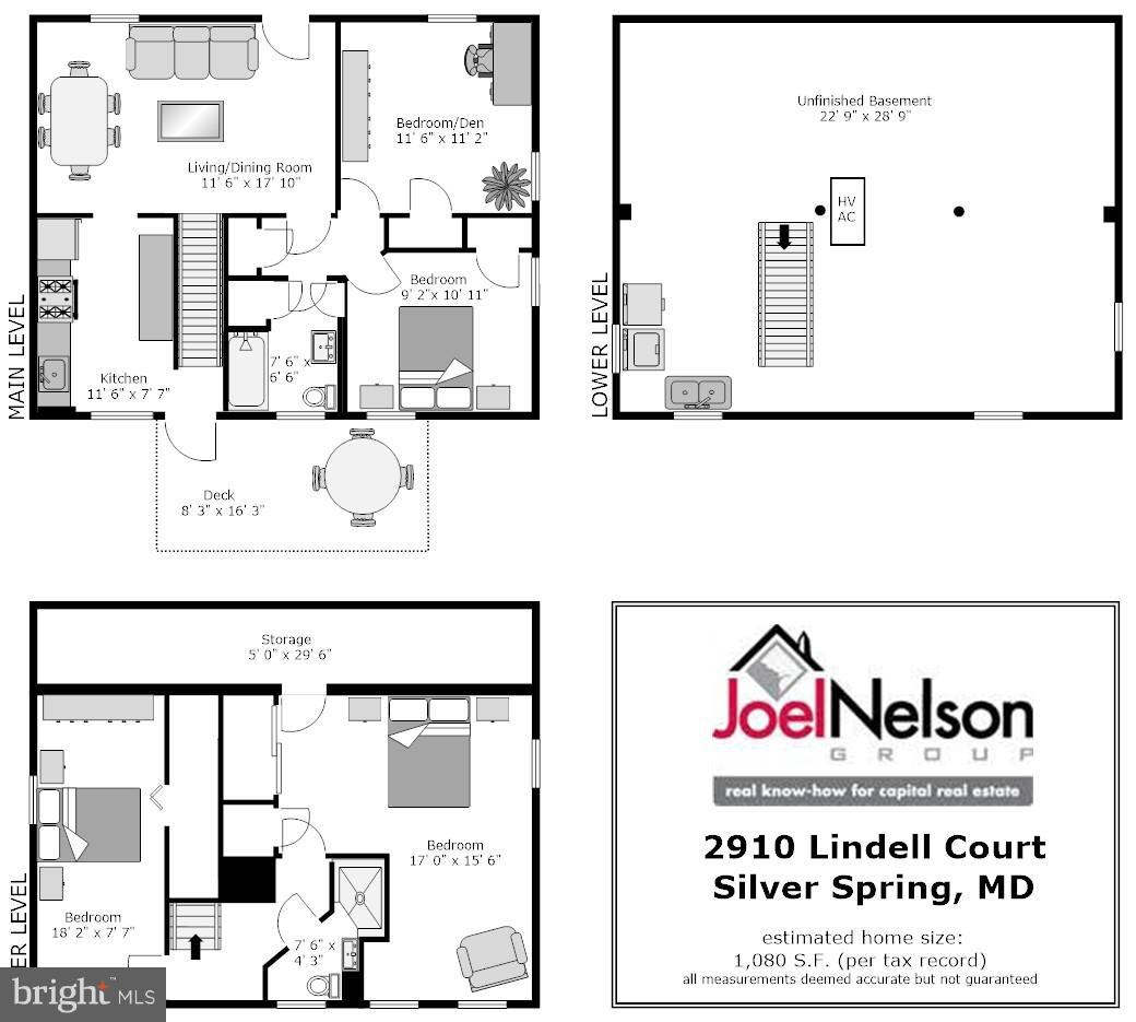 GLENMONT FOREST - Residential