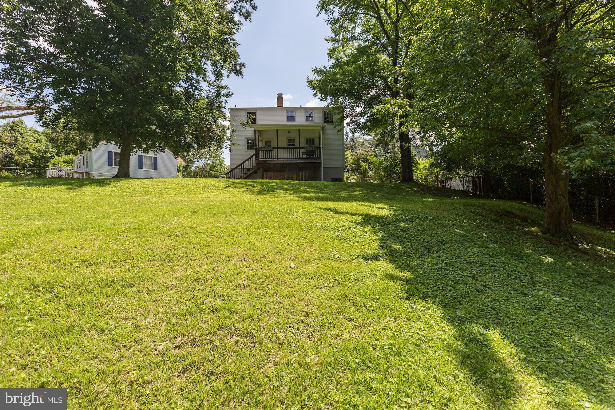 GLENMONT FOREST - Residential