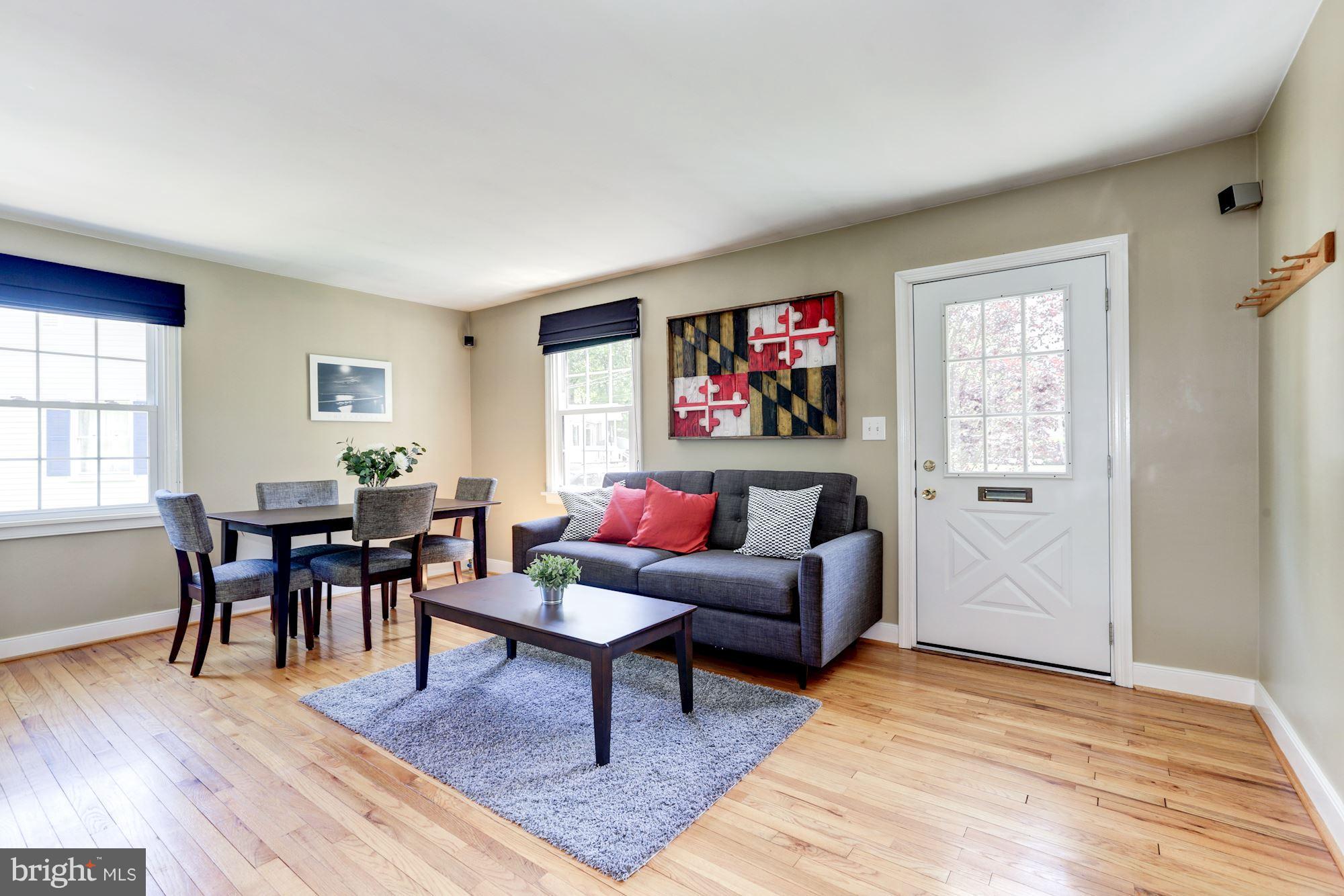 GLENMONT FOREST - Residential