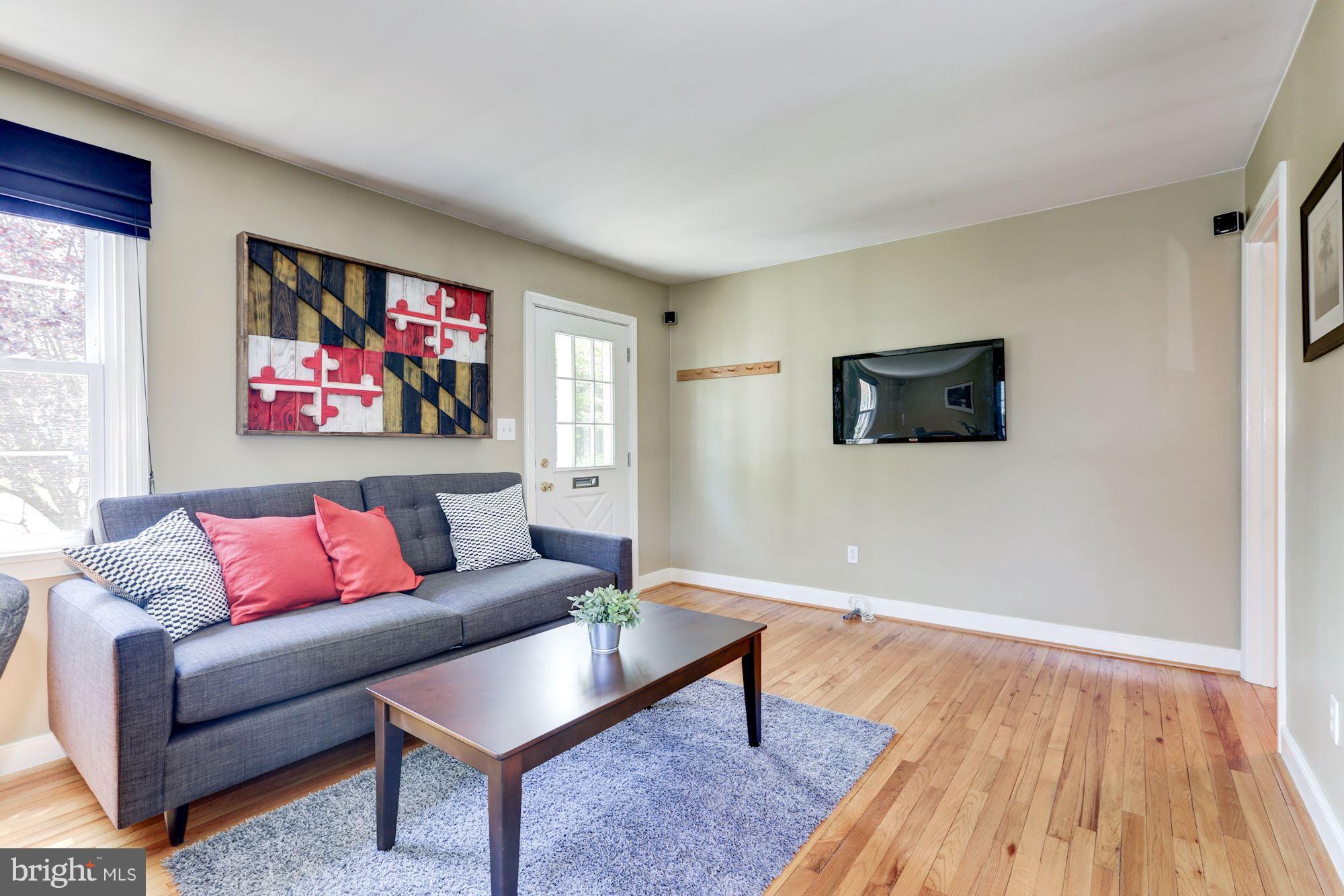 GLENMONT FOREST - Residential