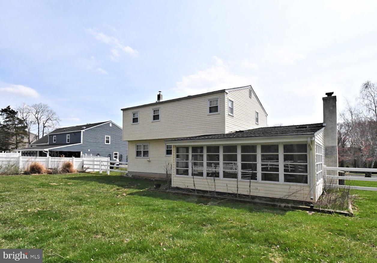 TOWER HILL - Residential