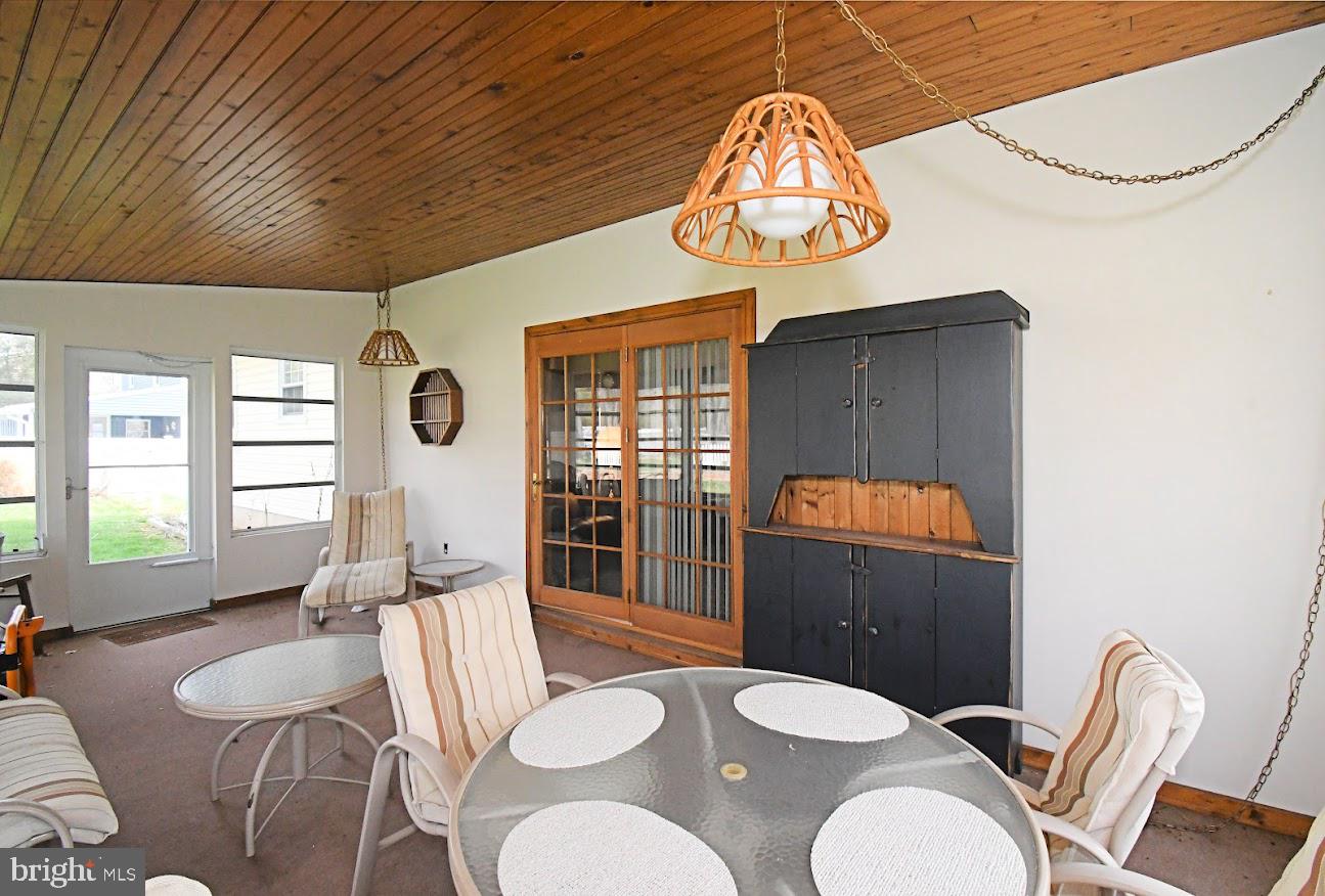 TOWER HILL - Residential