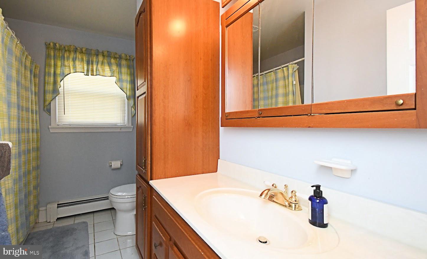 TOWER HILL - Residential