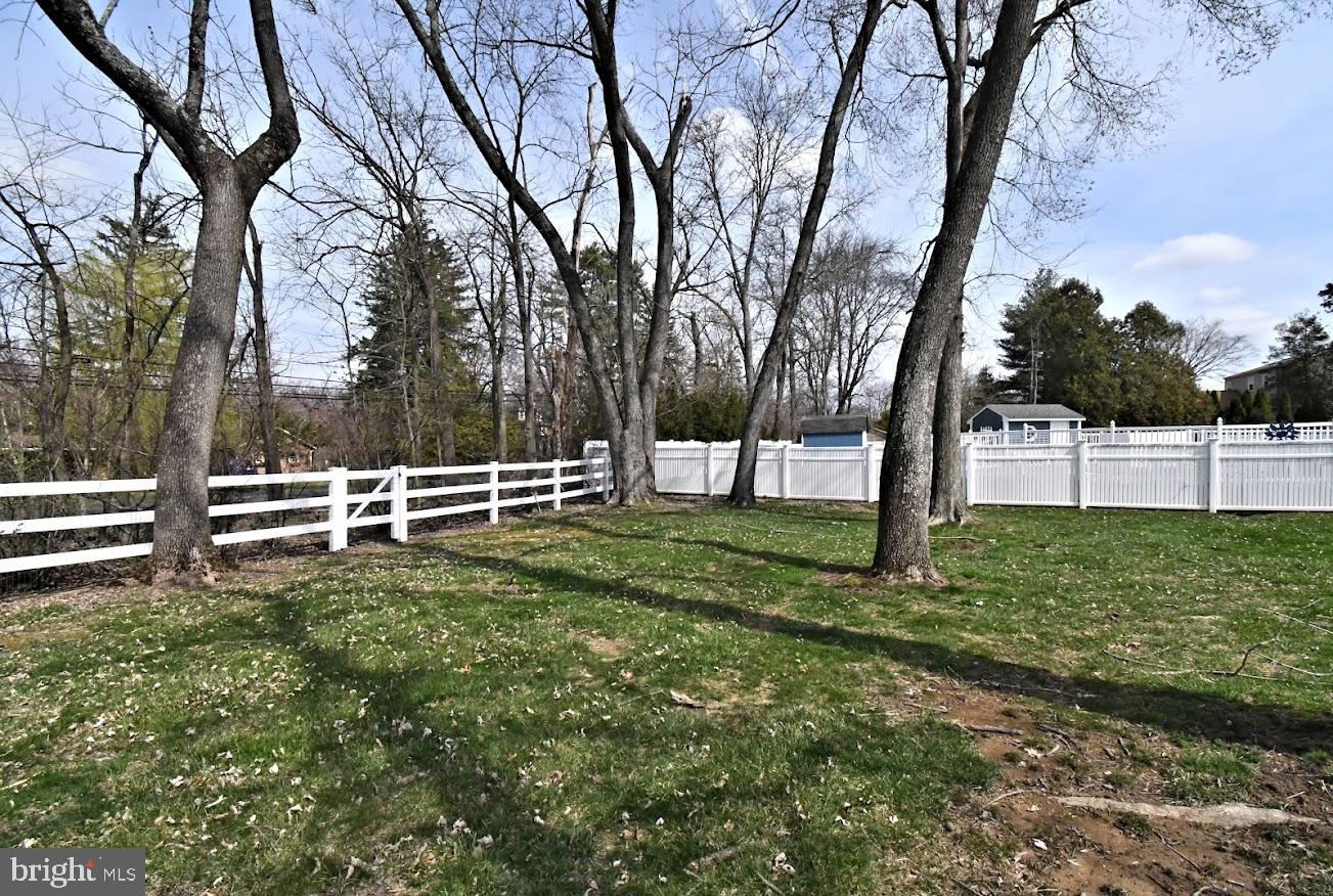 TOWER HILL - Residential