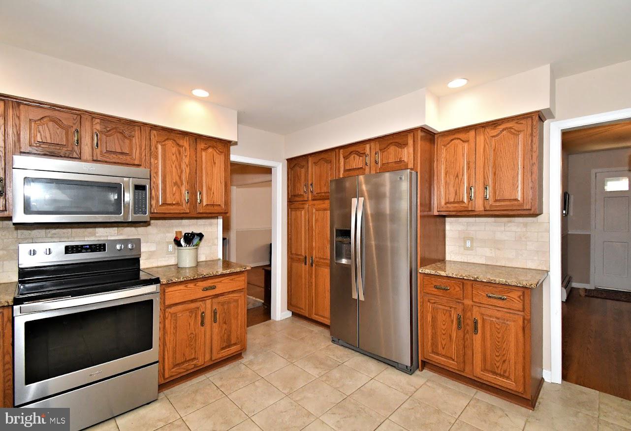 TOWER HILL - Residential