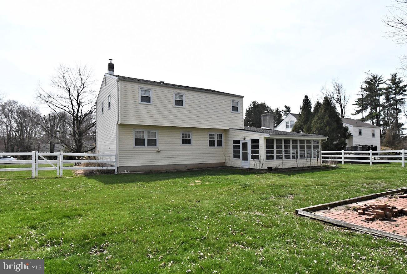 TOWER HILL - Residential