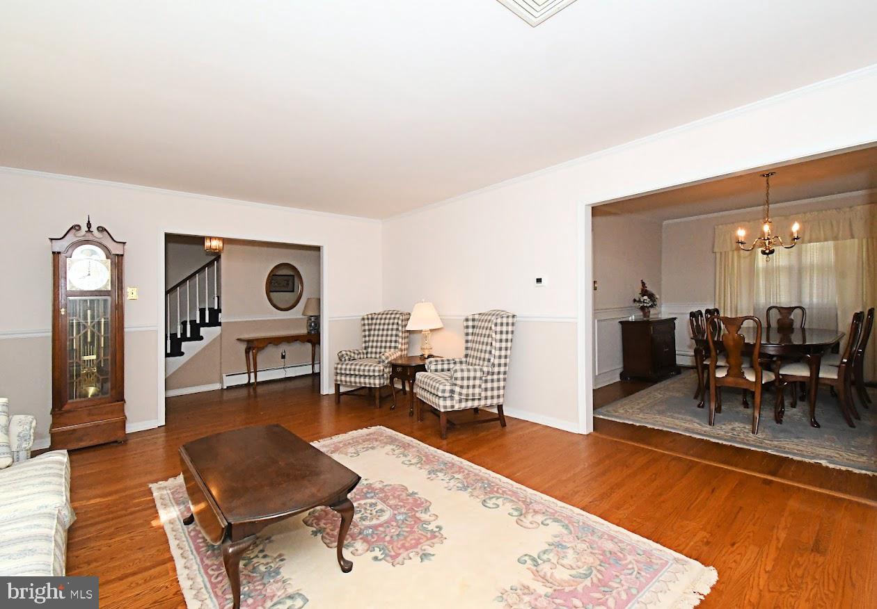 TOWER HILL - Residential