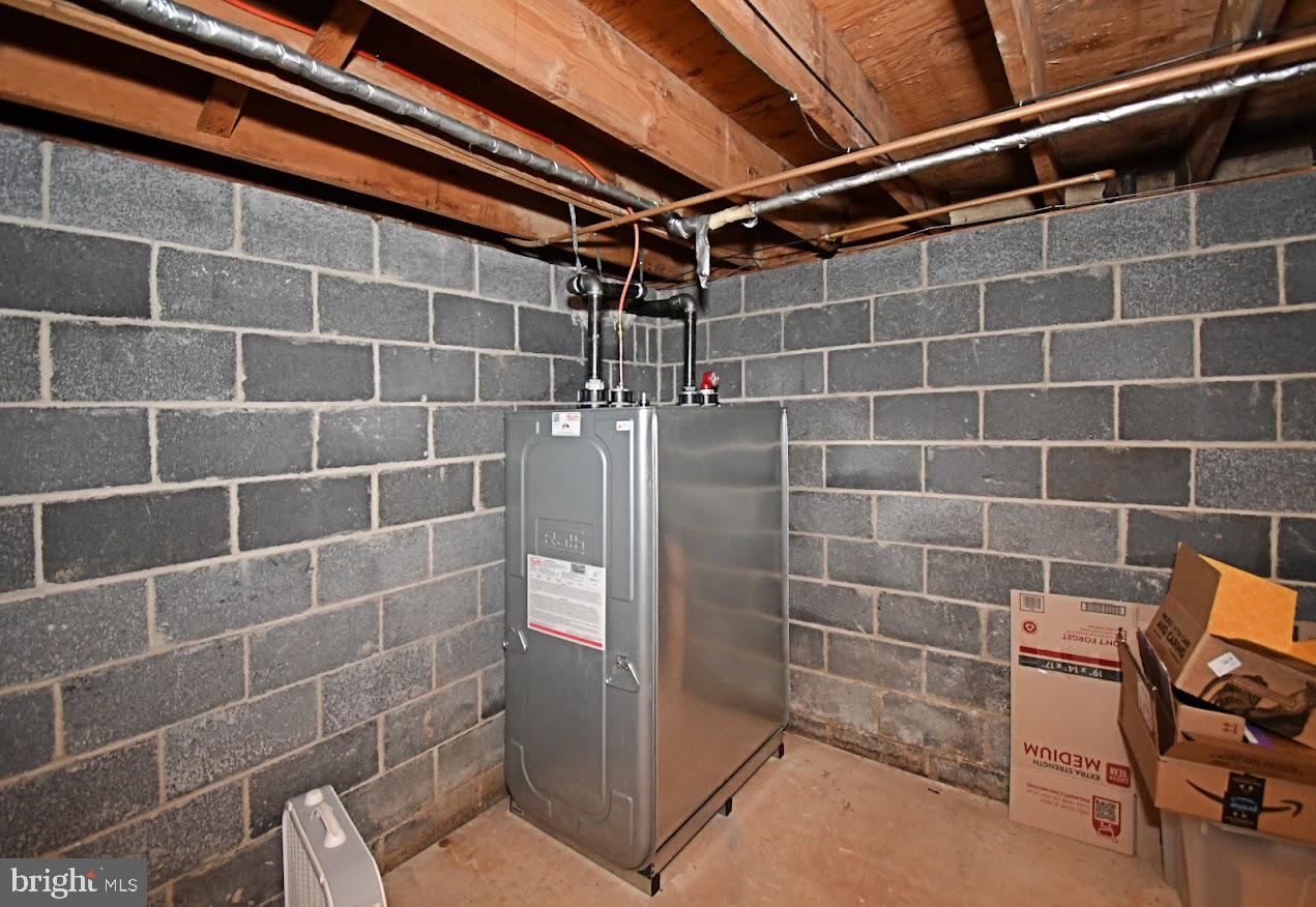 TOWER HILL - Residential