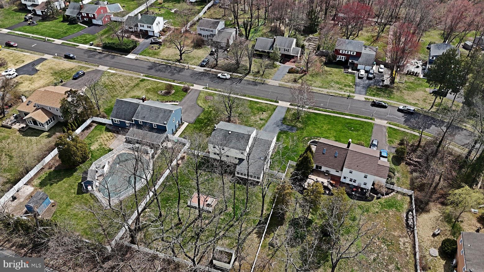 TOWER HILL - Residential