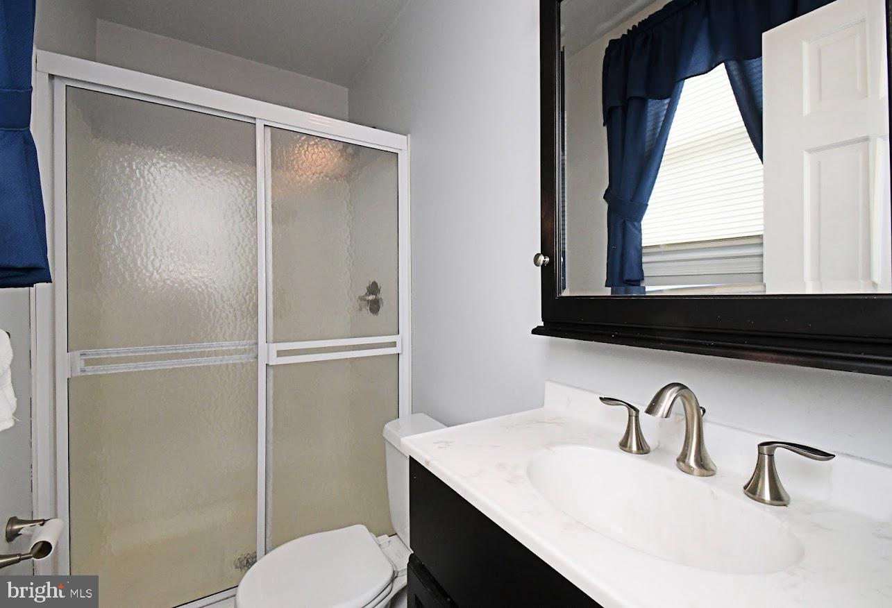 TOWER HILL - Residential