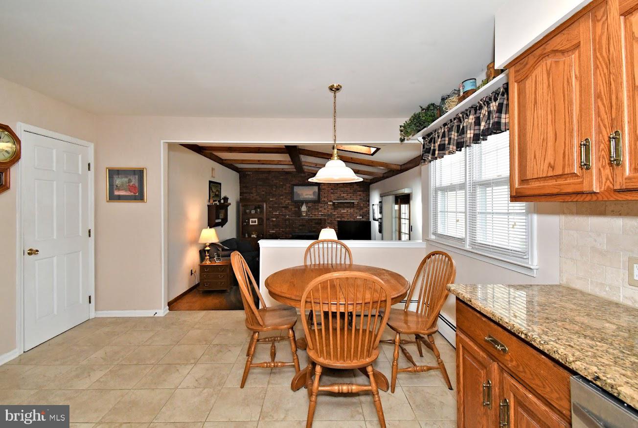 TOWER HILL - Residential