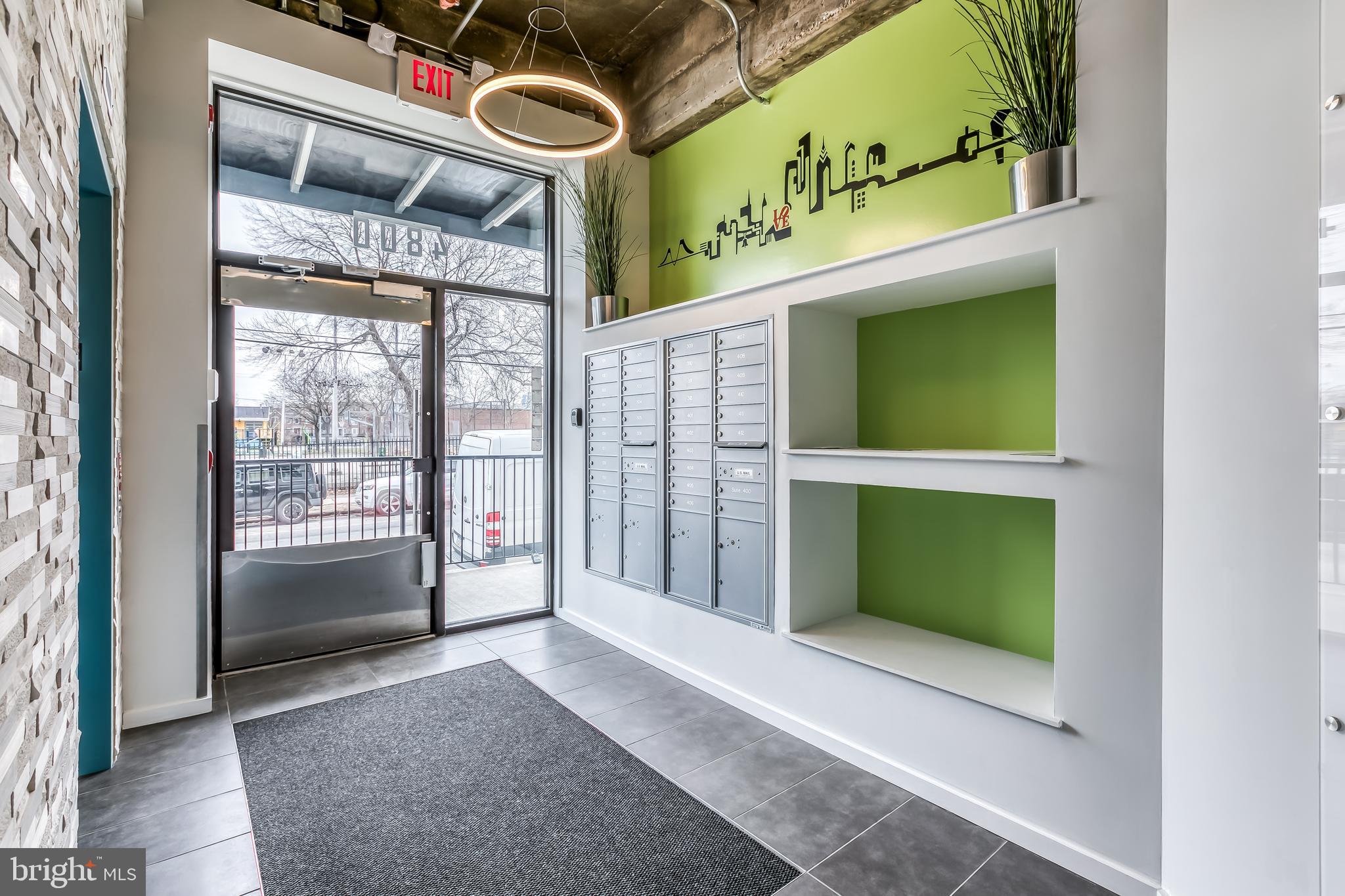 WEST PHILADELPHIA - Residential Lease