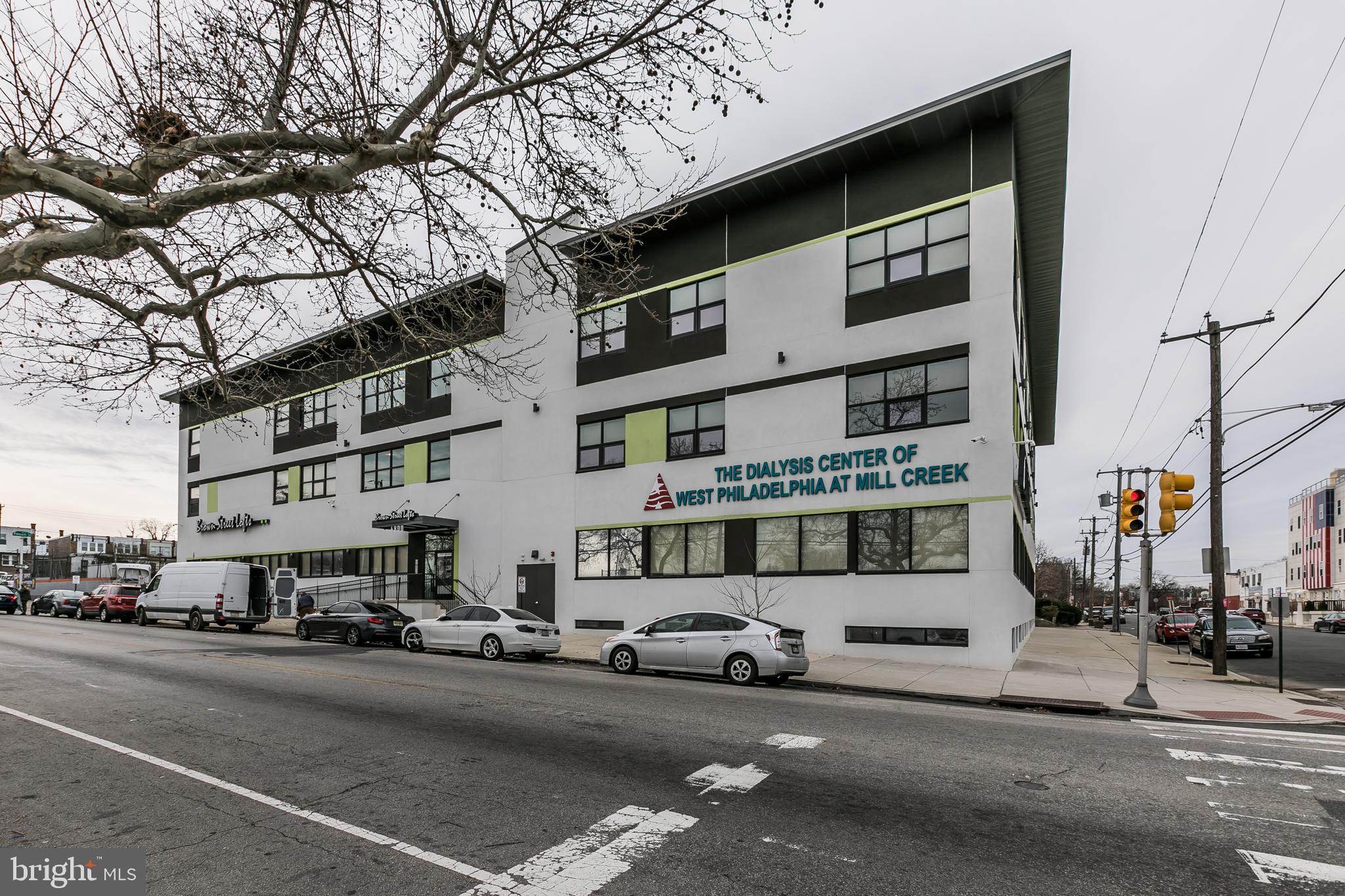 WEST PHILADELPHIA - Residential Lease