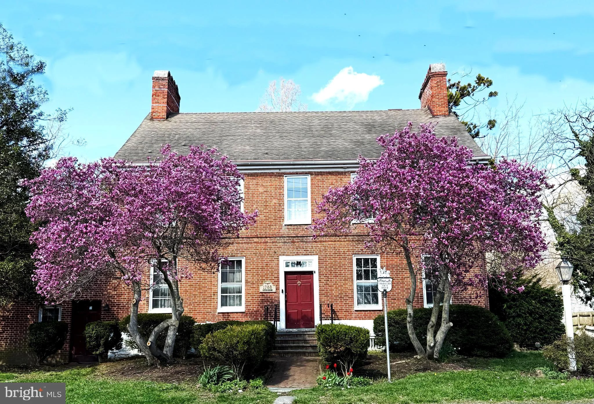 316 Market Street, Charlestown, MD, 21914