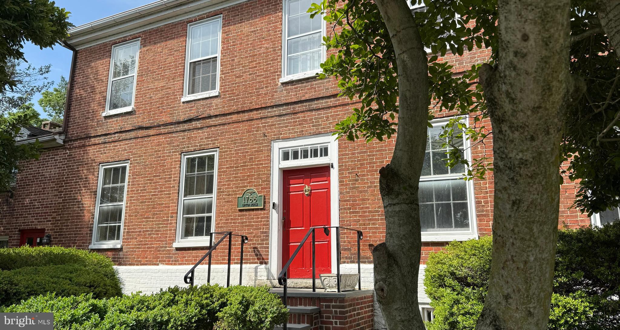 316 MARKET STREET