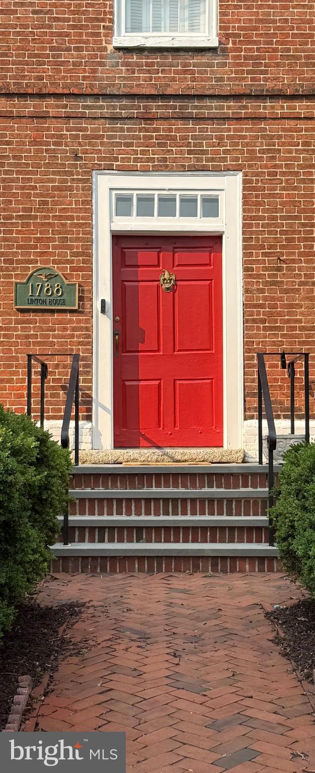 316 MARKET STREET