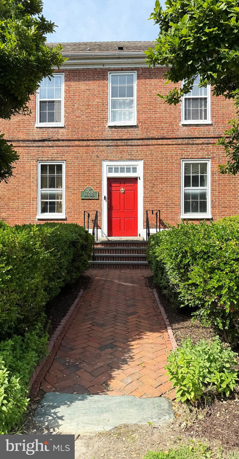 316 MARKET STREET