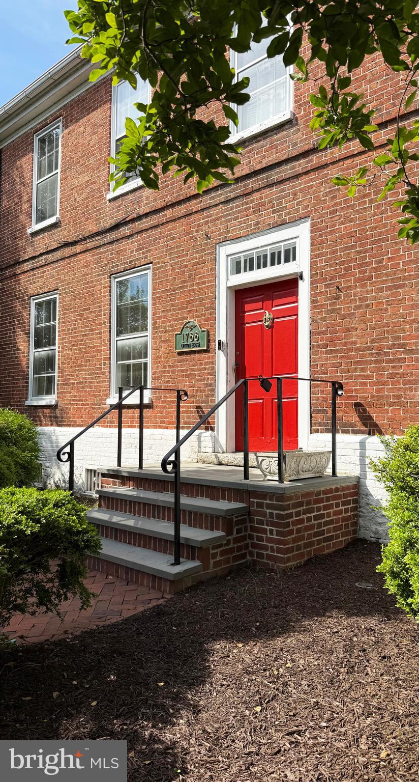 316 MARKET STREET