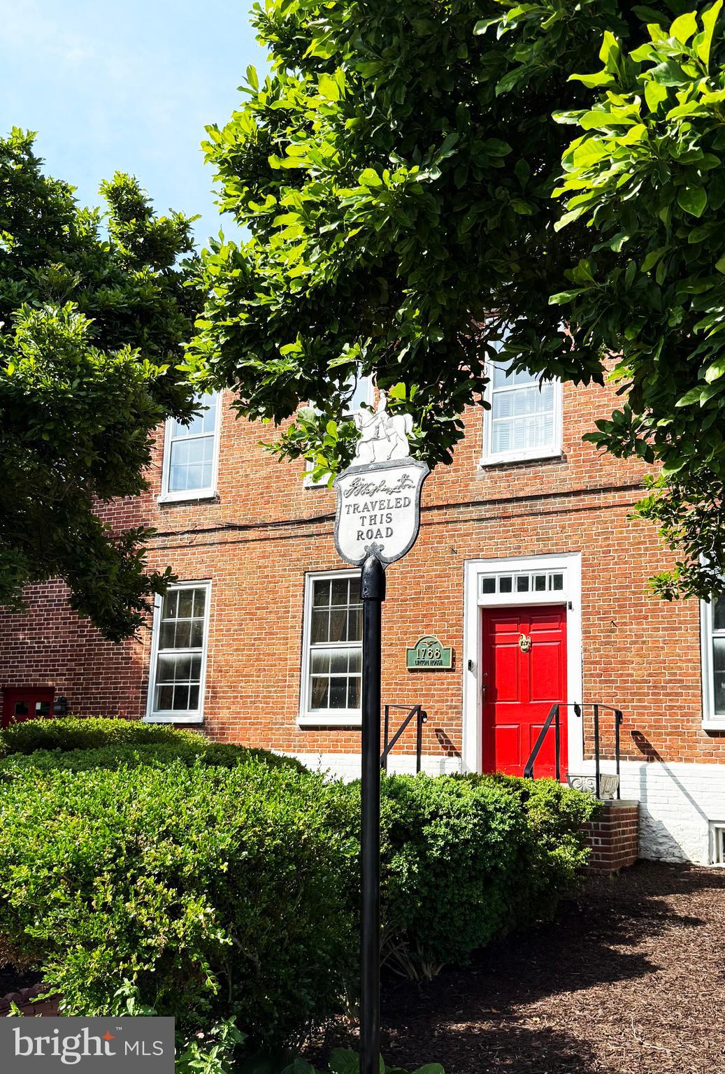 316 MARKET STREET