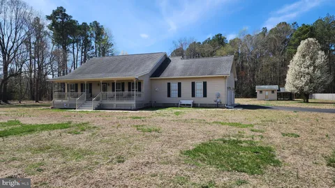 2331 Hunting Quarter Road, Houston, DE MLS: DEKT2036044