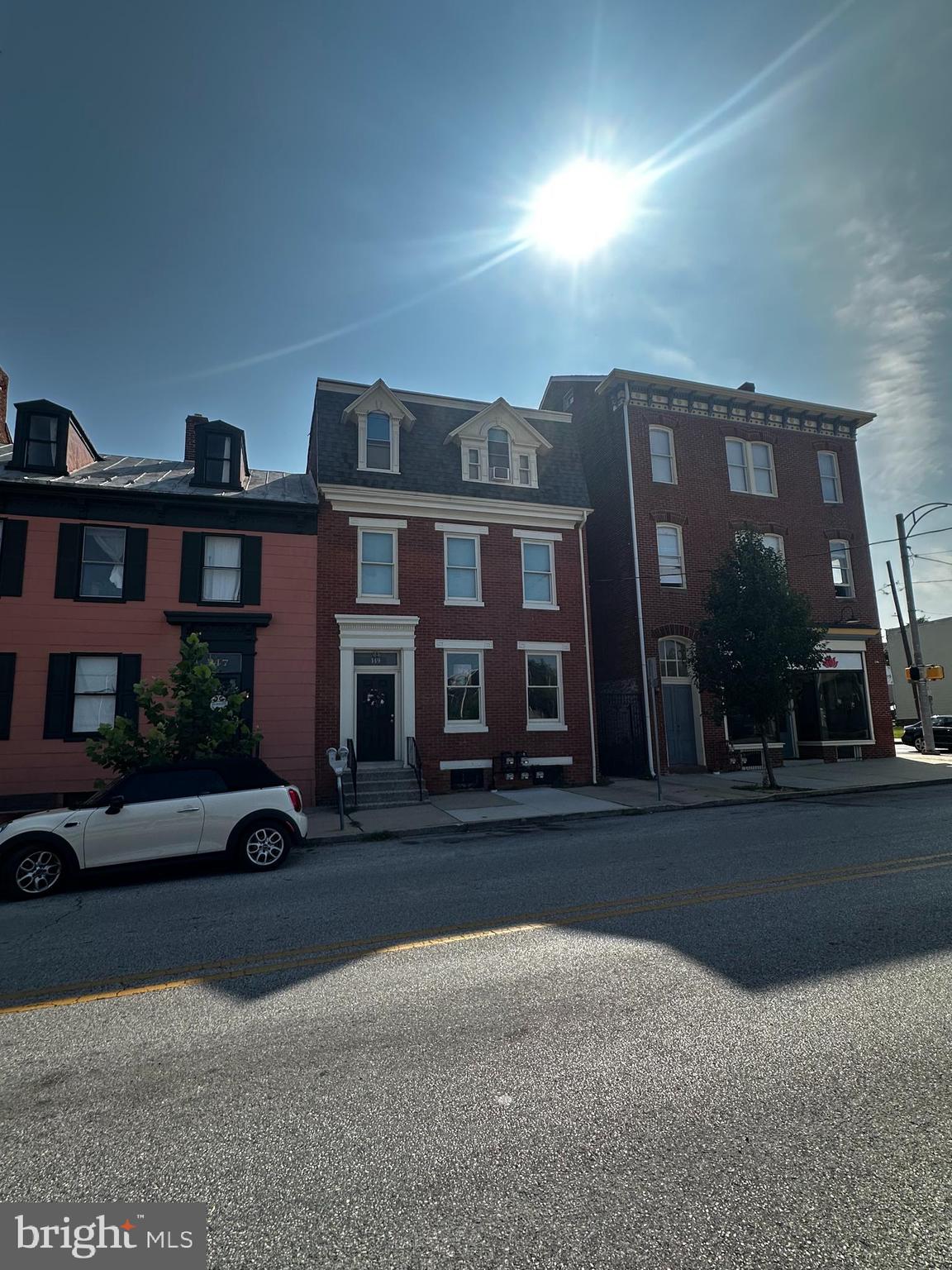 149 S BEAVER STREET