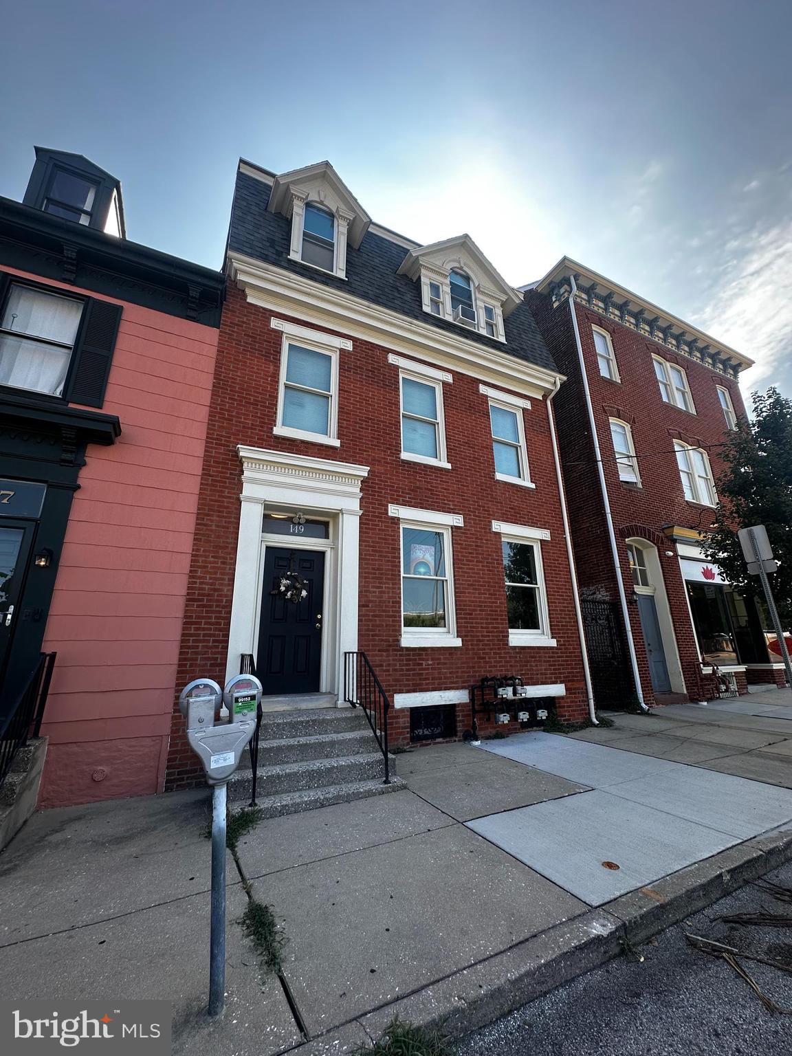 149 S BEAVER STREET