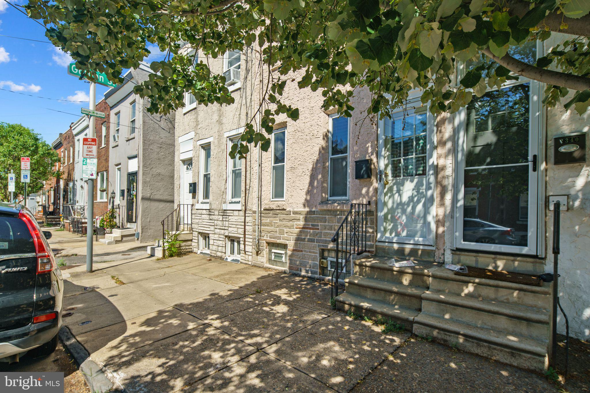 FISHTOWN - Residential